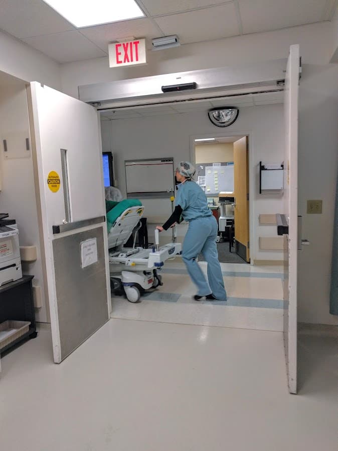 Flares hit hard, sending me to the ER and ICU. Every treatment keeps me alive.